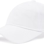 Large-size baseball cap