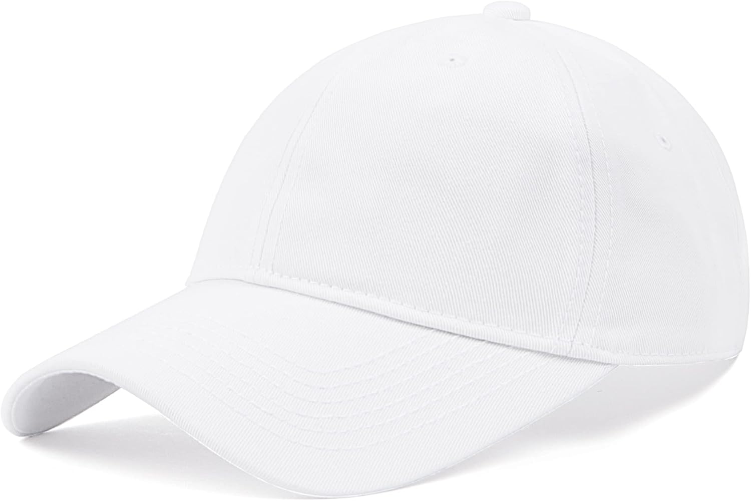 61Irz5Q0GPL._AC_SL1500_.jpg Large-size baseball cap - Image 1