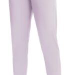Womens Joggers Pants Lightweight Athletic Leggings Tapered Lounge Pants for Workout, Yoga, Running