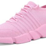men Women Fashion Sneakers Unisex Slip on Ultra-Sock Knit Soft Sole Breathable Lightweight Casual Walking Shoes
