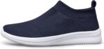 Walking Shoes Women Casual Sock Sneakers Lightweight Comfy Breathable Pull-on - Image 2